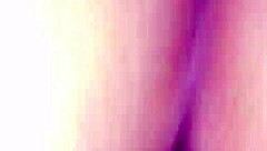 Horny Girlfriend Fucks Friend Hard