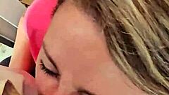 A Surprising Beautiful Encounter Between Him And Her In Episode One With Cute Amateurs - Oh Wow