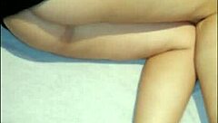 Young Virgin Craves First-Time Sex During Quarantine Lockdown!