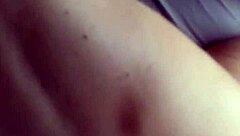 oh man this mature milf wife gets fucked hard amateur style until i cum all over her ass