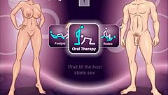 Fucking Hot Stripper on Pole in Night Club Then Hiring Her for Intense Sex