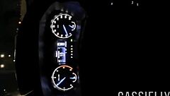 wow intense blowjob from two mouths on cock in outdoor pool with bent over doggystyle!