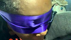 i got a hot facial as kookiie with that big black cock