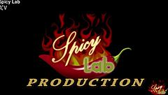 Trailer of sweet lesbian desire with fingering toys and big tits masturbation