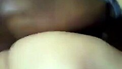oh god, i went to watch a movie at my friends house... but we ended up fucking with licking passionate homemade anal doggystyle creampie rough interracial?!