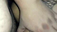 Oh Wow, Giving It Hard To My Mature Milf's Delicious Ass In Steamy Anal Action!