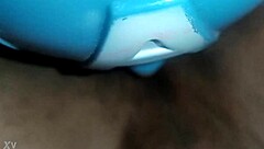 Hot Wife Shreya Dominates With Intense Ass Licking And Blowjob Action