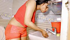 hey, i caught my cousin naked in bed and suggested we have some fun together 😏