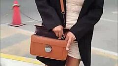 Rossy Ebony Tries On Sexy Lingerie And Ends Up Fucking Hard With Cumshot In Full Mexican Teen Action