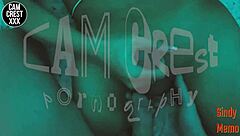 pov session with sindy memo in intimate setting