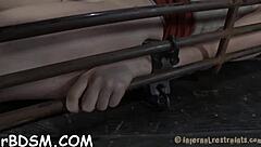 I enjoy using this sexy toy on my cute self for intense pleasure