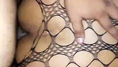 Oh Wow, Giving It Hard To My Mature Milf's Delicious Ass In Steamy Anal Action!