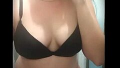 watching argentine teacher on outdoor study trip in mexico with hidden cam