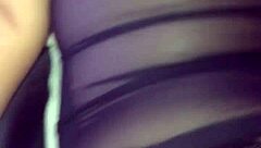 Why resist this horny milf with big ass when she craves intense prostitute action in every position?