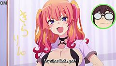 Bold Anime Hentai Episode Kakushite Makina San Cap 11 Sub Español With Intense Action And Detailed Scenes