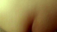 Would You Watch This Woman Riding And Taking It Deep In Her Ass?