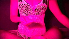 INTENSE HANDJOB FROM 18 YEAR OLD GIRL IN AMATEUR OLD YOUNG ACTION