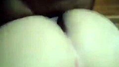 oh god, i went to watch a movie at my friends house... but we ended up fucking with licking passionate homemade anal doggystyle creampie rough interracial?!