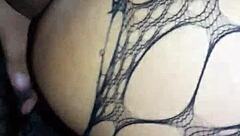 Oh Wow, Giving It Hard To My Mature Milf's Delicious Ass In Steamy Anal Action!