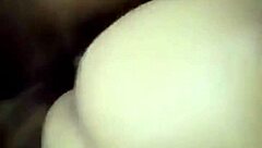 oh god, i went to watch a movie at my friends house... but we ended up fucking with licking passionate homemade anal doggystyle creampie rough interracial?!