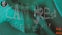 pov session with sindy memo in intimate setting