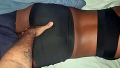 Can this sexy Latina amateur handle rough anal pounding while craving only assfucking in chubby bbw style?