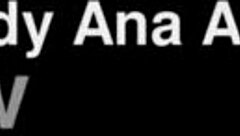 i test the dolphin l toy from wondertoys on my ass with added anal fisting