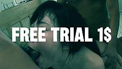 stunning japanese milf ameri koshikawa delivers intense blowjob before getting fucked in wild asian jav scene