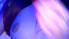 hey, just banging my hot dominican babe in wild caribbean style