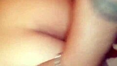 Neighbor Finds Me Masturbating And Cums In My Mouth Like A Sadist!