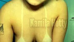 Intriguing first-time blowjob from my best friend in college dorm