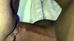 hey, just banging my hot dominican babe in wild caribbean style