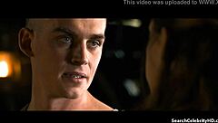 big cock pounds petite 18+ in missionary before huge facial cumshot