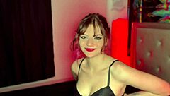 cream my hot pussy in amateur fuck with dripping creampie orgasm