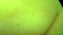 Why did I wake up sexy redhead MILF Jasmine for this intense pussy pounding creampie?