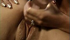 Planet X crew in costumes gangbang with double penetration and creampie action in classic fantasy