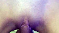 hey, just banging my hot dominican babe in wild caribbean style