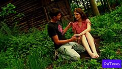 hey check out this free video with karolina and evzen from college dorm life