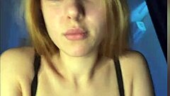 First Time Close-Up Pussy Fucking with Wet Shaved Details and Intense Orgasm