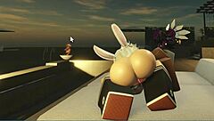 Giving Girlfriend Rough BBC Ride