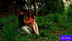 hey check out this free video with karolina and evzen from college dorm life