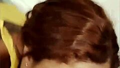 Teasing Blowjob Leads To Facial Cumshot On Cruise Ship Couple Adventure