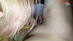 Big Tits Mature In Dress Helps With Dirty Talk Cum Session