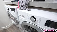 i help binky baez with a load in pov deepthroat reality scene