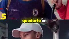 Resilience In Window Cleaner's Life Story From Venezuela