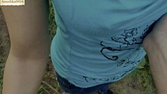 Desi Indian College Students Engage In Outdoor Sex With Dirty Talk And Tight Pussy Creampie Action