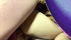 Akira Sanches Fucks Ass And Cums Everywhere Brazilian Amateur