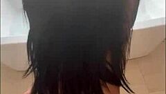 Picked Up Muscular Stranger For Intense Public Fucking Instead Of Tinder Date