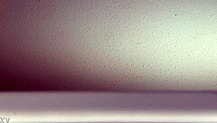 Hidden couple engages in intense fucking heard through the open window