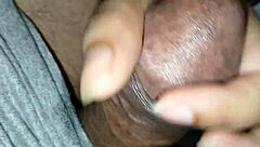 i remember when those two friends got intimate for the first time in the store room